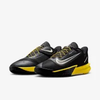 Nike Precision 7 EasyOn мужские баскетбольные Кроссовки цвет черный
