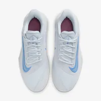 Nike Precision 7 чоловічі баскетбольні Кросівки колір сірий