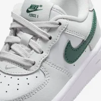 Nike Force 1 Low Baby/Toddler Кросівки колір сірий