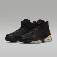 Nike Jordan Flight Club '91 чоловічі Кросівки колір чорний