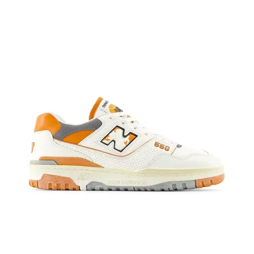 Кросівки New Balance BB550VTF - різнокольорова