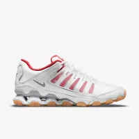 Nike Reax 8 TR мужские для тренировок Кроссовки цвет белый