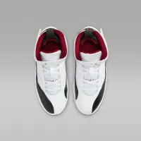 Nike Jumpman Two Trey Little дитячі Кросівки колір білий