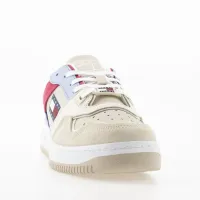 Кроссовки Tommy Jeans Basket EN0EN02052-ACE - разноцветная