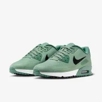 Nike Air Max 90 G для гольфа Кроссовки цвет зеленый