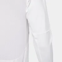 Nike Pro Warm мужские Long-Sleeve Top цвет белый