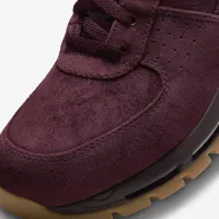 Nike Air Max Goadome чоловічі Boots колір червоний