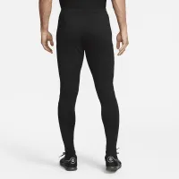 Liverpool FC Strike чоловічі Nike Dri-FIT Knit Soccer Pants колір чорний