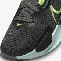 Nike Renew Elevate 3 женская баскетбольные Кроссовки цвет черный