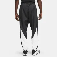 Nike Starting 5 мужские баскетбольные Pants цвет черный