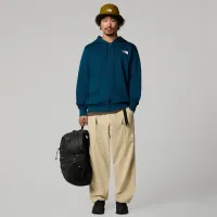Кофта/футболка The North Face Simple Dome Full Zip 0A89FD1NO1 - Синя