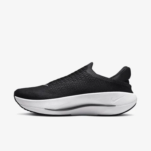 Nike Reina EasyOn жіноча Кросівки колір чорний