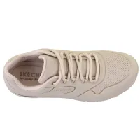 Кросівки Жіночі Skechers UNO 2 GOLDEN TRIM (155637-OFWT)