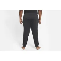 Nike Yoga Dri-FIT мужские Pants цвет черный