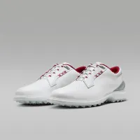 Nike Jordan ADG 5 для гольфу Кросівки колір білий