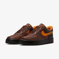 Nike Air Force 1 GORE-TEX Кроссовки цвет коричневый