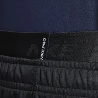 Nike Dri-FIT Pro Toddler Tights цвет черный