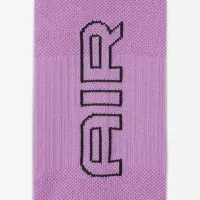 Nike Air Dri-FIT Everyday Plus Lightweight No-Show Socks (3 Pairs) Multi-Color
