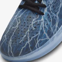 Nike SB Nyjah 3 Premium Skate Кросівки колір чорний