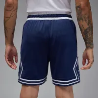 Nike Jordan Sport чоловічі Dri-FIT Mesh Diamond шорти блакитний