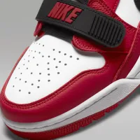 Nike Air Jordan Legacy 312 Low мужские Кроссовки цвет белый
