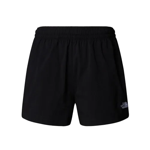 Шорты The North Face Class V Pathfinder Pull 0A8BJ1JK31 - Черные