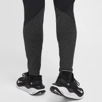 Nike Phenom Running Division чоловічі Dri-FIT Running Pants колір чорний