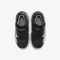 Nike IsoFly Little дитячі Кросівки колір чорний