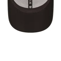 Шапка New Era Home Field 940 Trucker Bulls 60358154 - Чорна