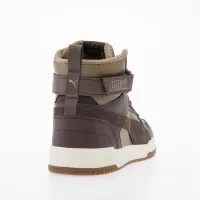 Кроссовки Puma RBD Game Winter 38760408 - Бежевые