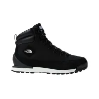 Кроссовки The North Face Back To Berkeley IV Textile Lifestyle 0A8177KY41 - Черные