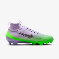 Nike Vapor Pro 1 Football Cleats колір фіолетовий