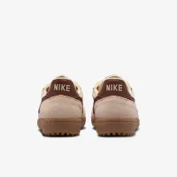 Nike Field General женская Кроссовки цвет коричневый