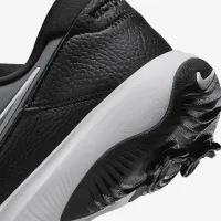 Nike Victory Pro 3 мужские для гольфа Кроссовки цвет черный