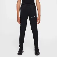 Nike Academy Big детские Dri-FIT Soccer Pants цвет черный