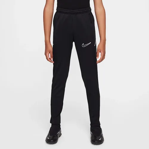 Nike Academy Big детские Dri-FIT Soccer Pants цвет черный