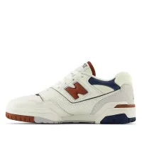 Кросівки New Balance BB550ESG - Бежевий
