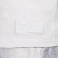 Nike Kobe мужские Max90 баскетбольные футболка цвет белый