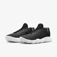 Nike Hyperdunk 2017 Low баскетбольні Кросівки колір чорний