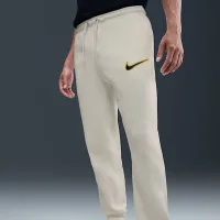 Nike Sportswear Club чоловічі Fleece Joggers колір білий