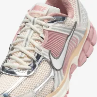 Nike Zoom Vomero 5 женская Кроссовки цвет белый