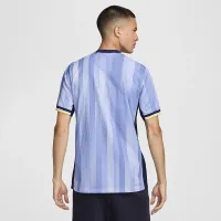 Tottenham Hotspur 2024/25 Match Away мужские Nike Dri-FIT ADV Soccer Authentic Jersey синий