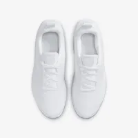 Nike Air Zoom Arcadia 2 Big Kids' Road Running Кросівки White