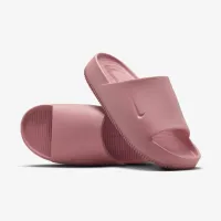 Nike Calm женская Slides Pink
