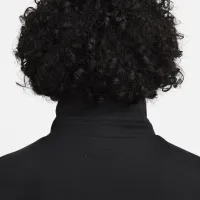 Nike Sportswear Tech Fleece Reimagined мужские оверсайз Shacket цвет черный