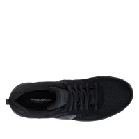 Кросівки Skechers Agoura 52635BBK - Чорні