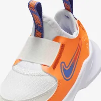 Nike Flex Runner 3 Baby/Toddler Кросівки колір білий