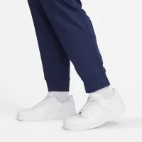 Nike Club чоловічі Knit Joggers блакитний