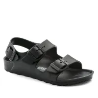Сандали Birkenstock Milano Essentials 1009353 - Черные