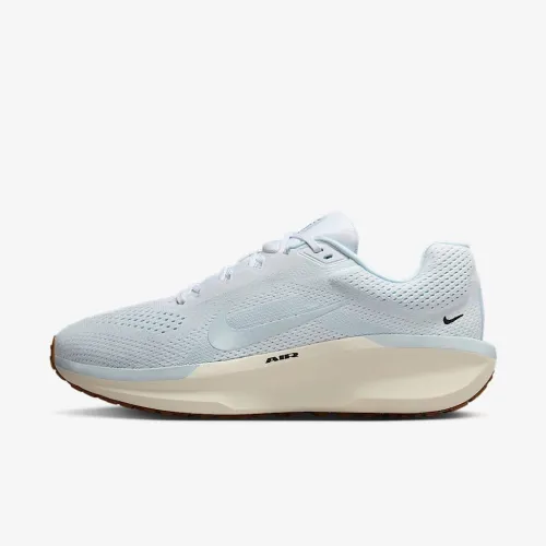 Nike Winflo 11 мужские Road Running Кроссовки цвет белый
